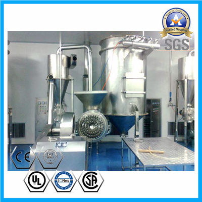 Super Fine Stainless Steel Grinding Machine 3800-6000r/Min
