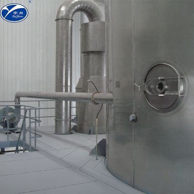 LPG 80kg/H Centrifugal Spray Drying Machine For Milk Powder