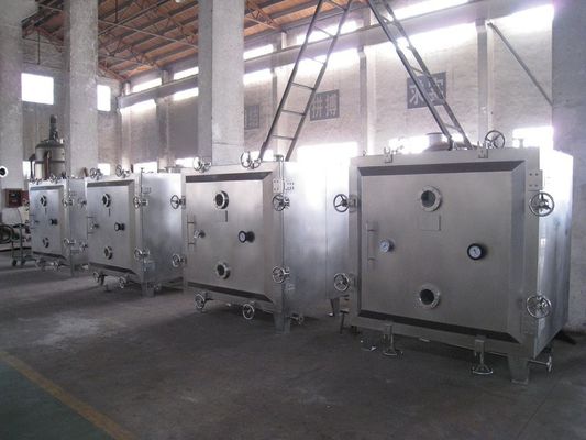 220-440V Pharmaceutical Drying Equipment , Yutong Egg Powder Spray Dryer