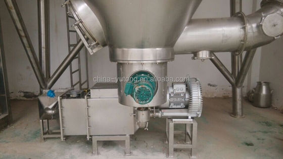 Lab Type Spray Dryer Machine For Chinese Medicine Medicinal Spray Drying Machine