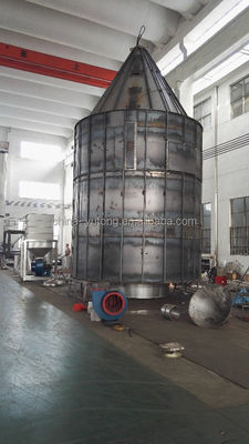 Pharmaceutical Sodium Silicate Spray Dryer Drying Machine Industrial Drying Machine