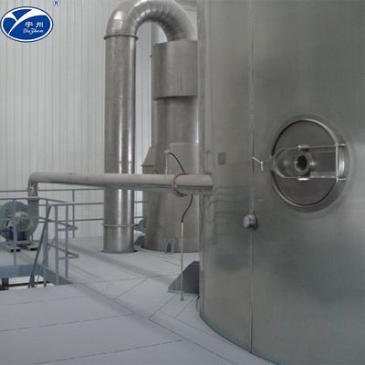 5-15S Ceramic Spray Drying Machine For Chemical Industry LPG Series